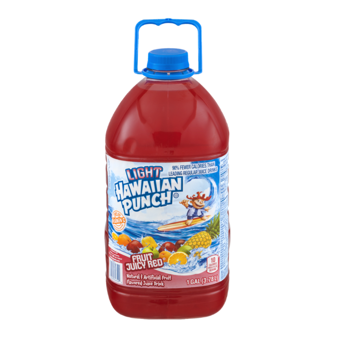 Hawaiian Punch TheCocktailDB Hawaiian Punch TheCocktailDB